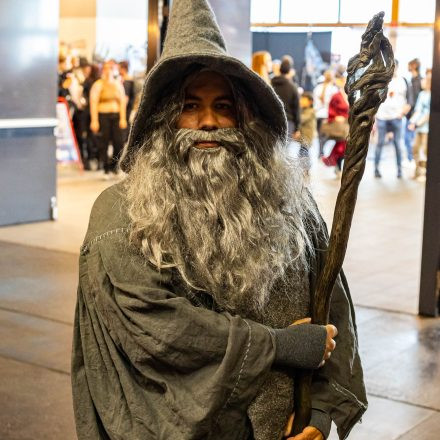 Austria Comic Con