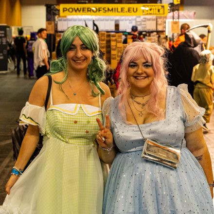 Austria Comic Con
