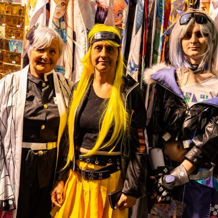 Austria Comic Con