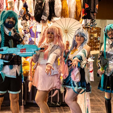 Austria Comic Con