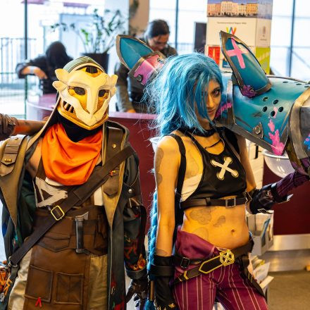 Austria Comic Con