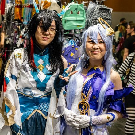 Austria Comic Con