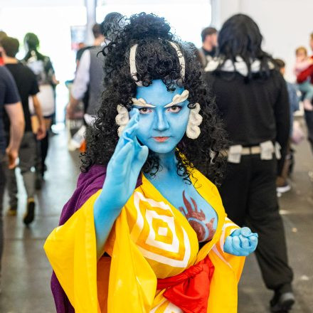 Austria Comic Con