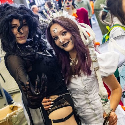 Austria Comic Con