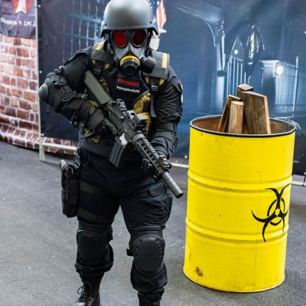 Austria Comic Con