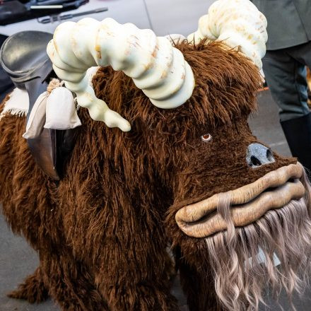 Austria Comic Con
