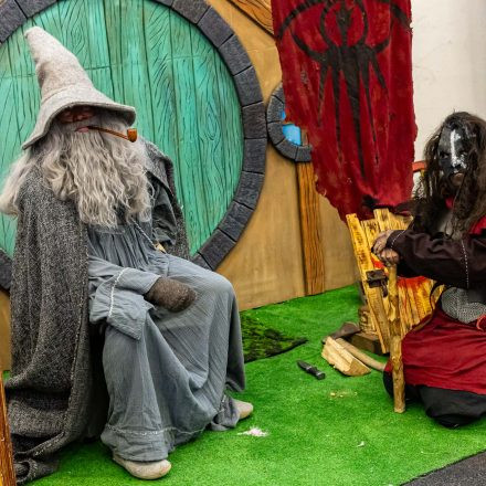 Austria Comic Con