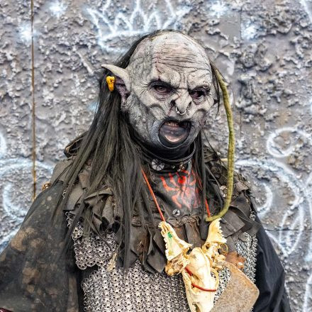 Austria Comic Con