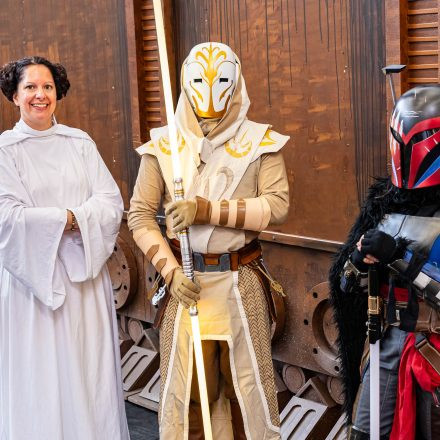 Austria Comic Con