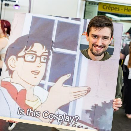 Austria Comic Con