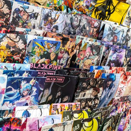 Austria Comic Con