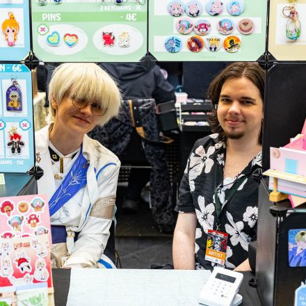 Austria Comic Con