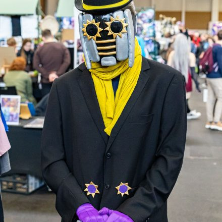 Austria Comic Con