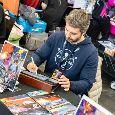 Austria Comic Con