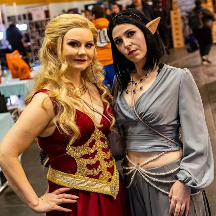 Austria Comic Con