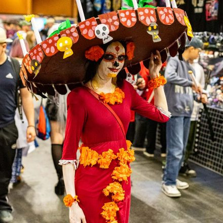Austria Comic Con