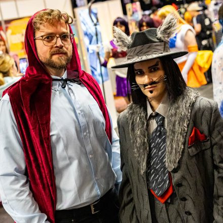 Austria Comic Con