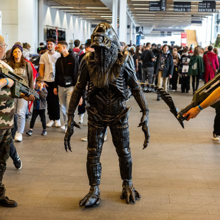 Austria Comic Con