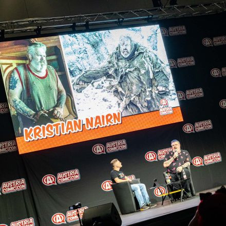 Austria Comic Con