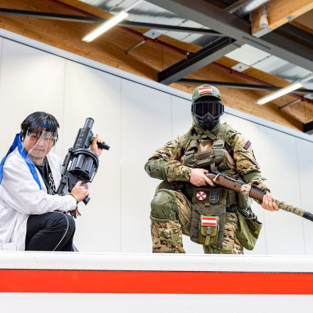 Austria Comic Con