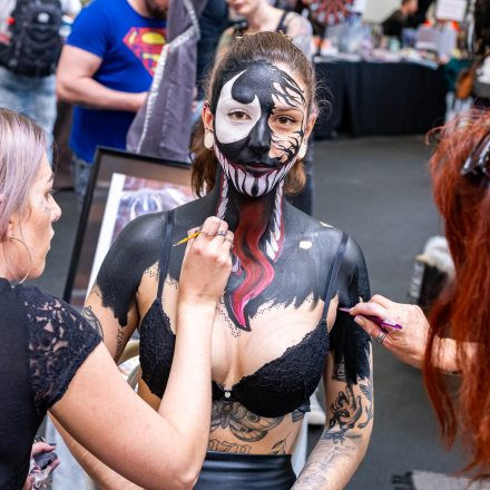 Austria Comic Con
