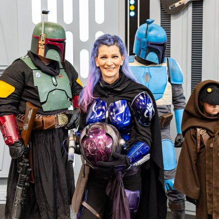 Austria Comic Con