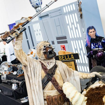 Austria Comic Con