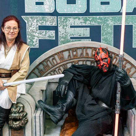 Austria Comic Con
