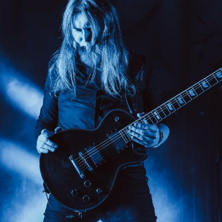 Behemoth