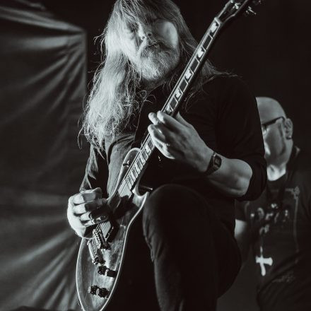 Behemoth