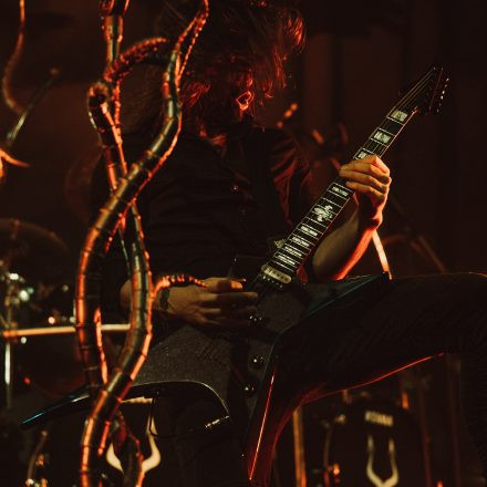 Behemoth