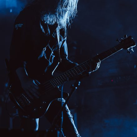 Behemoth