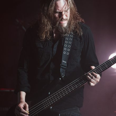 Behemoth
