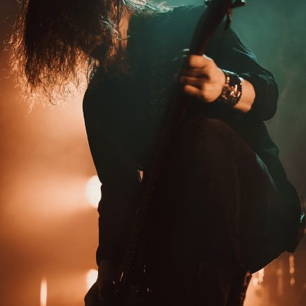 Behemoth