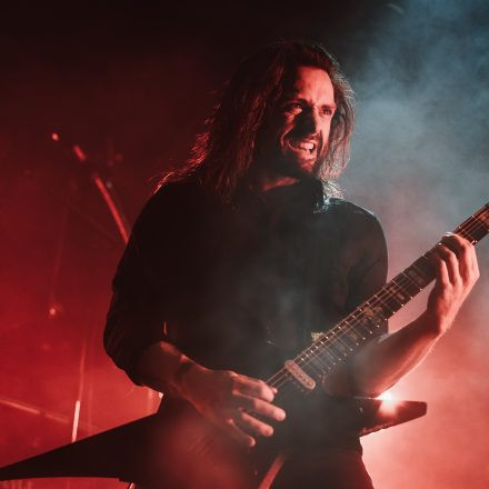 Behemoth