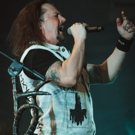 Behemoth