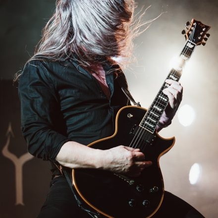 Behemoth