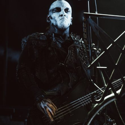 Behemoth