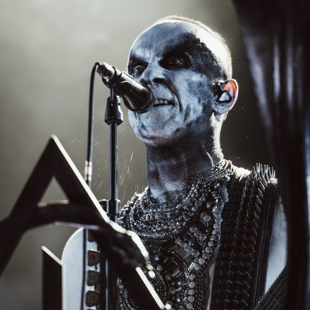 Behemoth