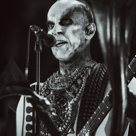 Behemoth