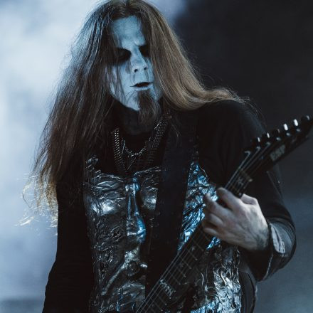 Behemoth