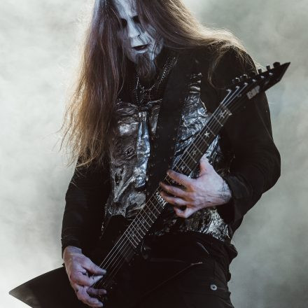 Behemoth