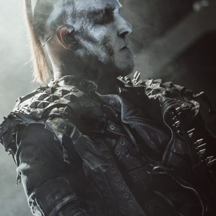 Behemoth