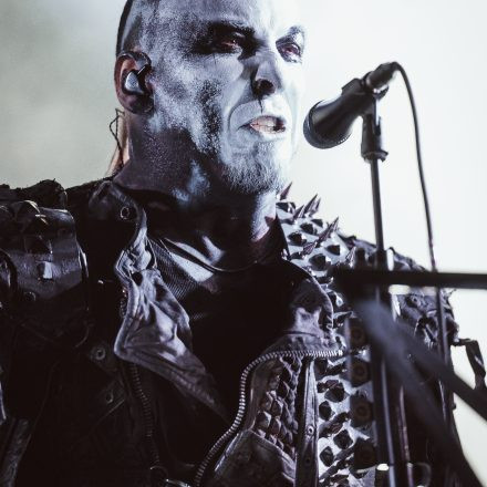 Behemoth