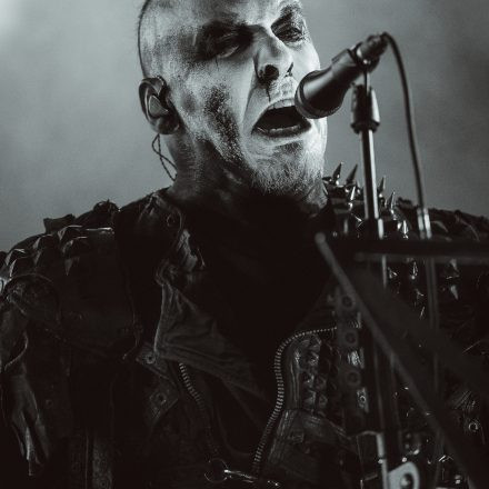 Behemoth