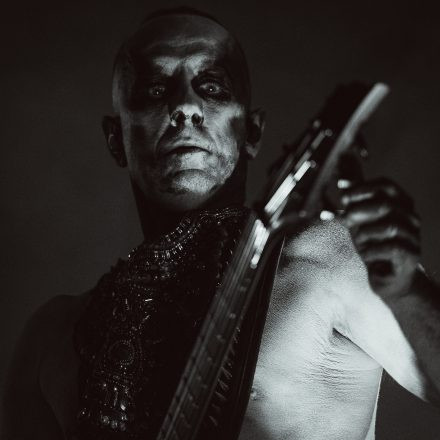 Behemoth