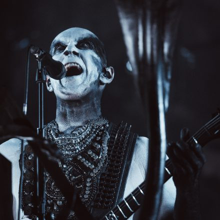 Behemoth