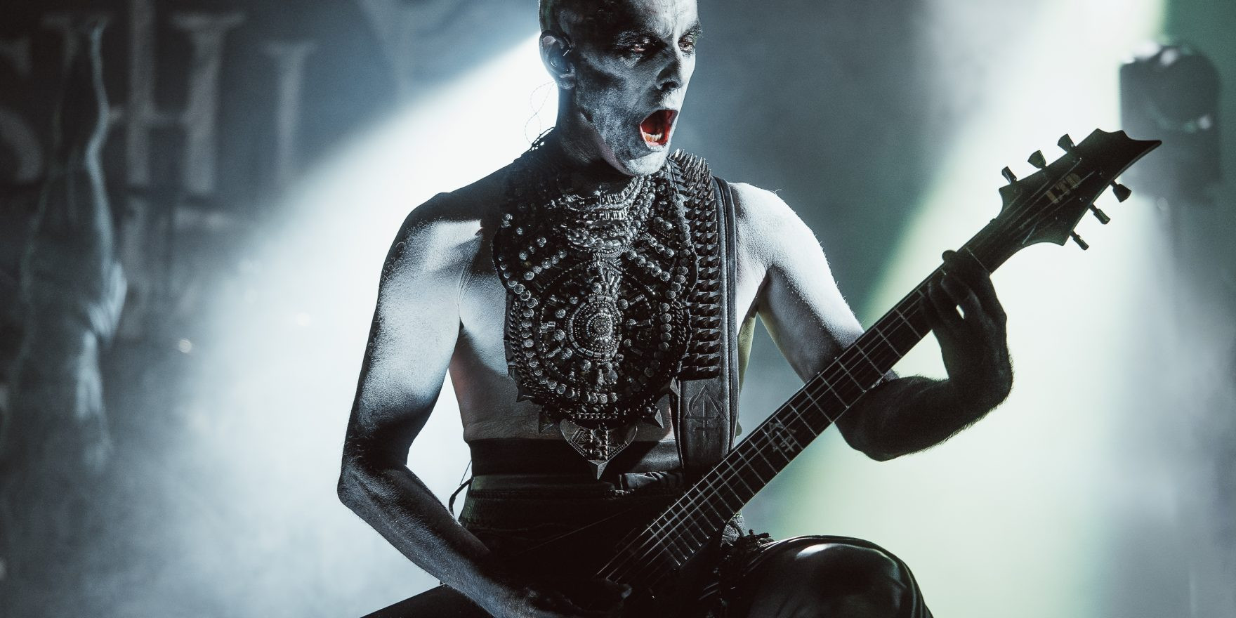 Behemoth