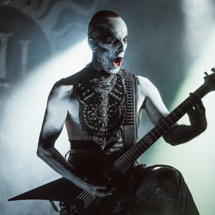 Behemoth