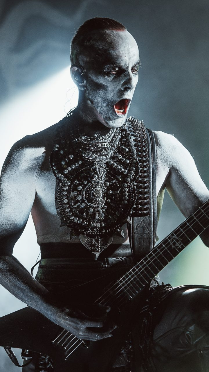Behemoth